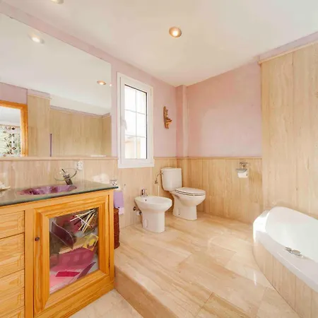 Villa Beautiful With A Pool Mallorca - Sayana Palma de Mallorca