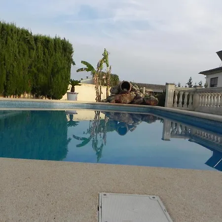 Beautiful With A Pool Mallorca - Sayana Palma de Mallorca