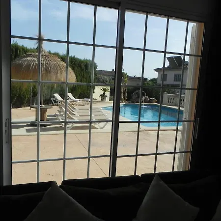 Beautiful With A Pool Mallorca - Sayana Villa Palma de Mallorca
