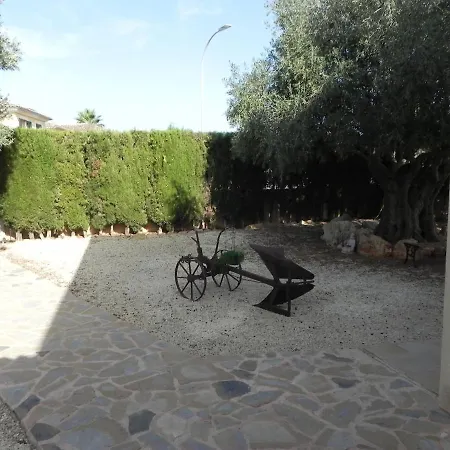 Beautiful With A Pool Mallorca - Sayana