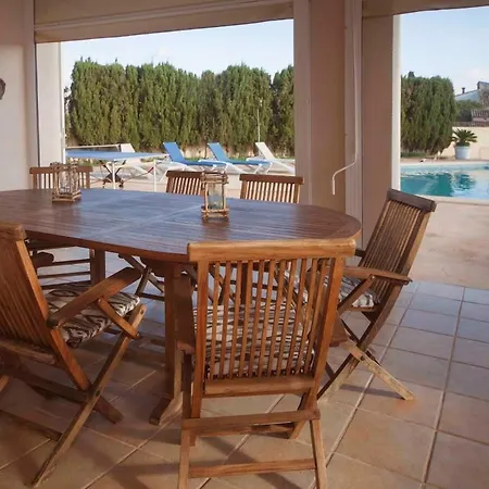 Beautiful With A Pool Mallorca - Sayana Villa *
