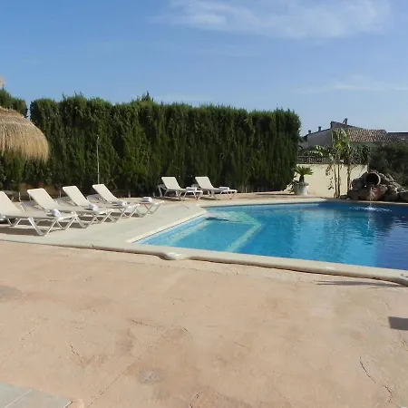 Beautiful With A Pool Mallorca - Sayana * Palma de Mallorca