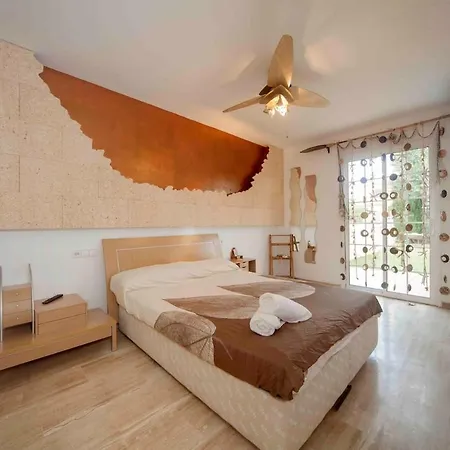 Beautiful With A Pool Mallorca - Sayana Villa *