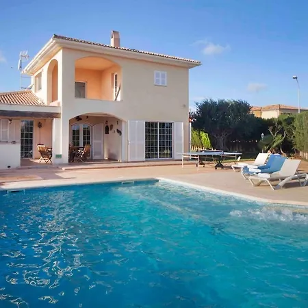 Beautiful With A Pool Mallorca - Sayana Palma de Mallorca