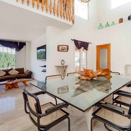 Villa Beautiful With A Pool Mallorca - Sayana *