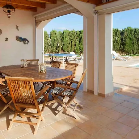 Villa Beautiful With A Pool Mallorca - Sayana Palma de Mallorca