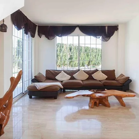 Villa Beautiful With A Pool Mallorca - Sayana Palma de Mallorca